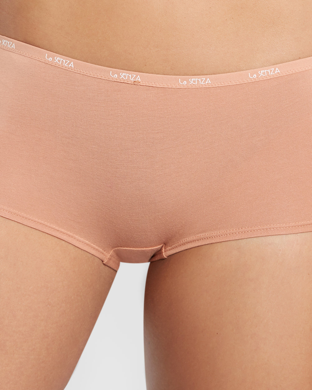 La Senza Remix Boyshort Panty Nude / M