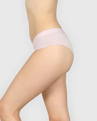 La Senza Trendy Hipster Panty Lilac / M