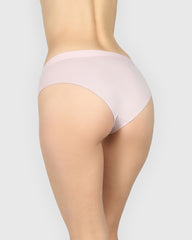 La Senza Trendy Hipster Panty Lilac / M