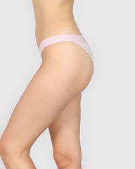 La Senza Trendy Cheekini Panty Lilac / M