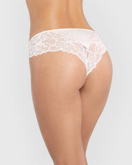 La Senza Diva Cheeky Panty Ivory / M