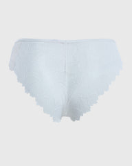 La Senza Diva Cheeky Panty Ivory / M