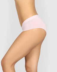 La Senza Ultrasoft  Modal Hipster Panties ICED LILAC / M