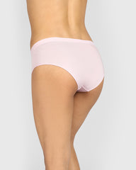 La Senza Ultrasoft  Modal Hipster Panties ICED LILAC / M