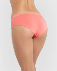 La Senza Ultrasoft Hipster Panty Red / M