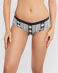 La Senza Ultrasoft Hipster Panty Multicolor / M