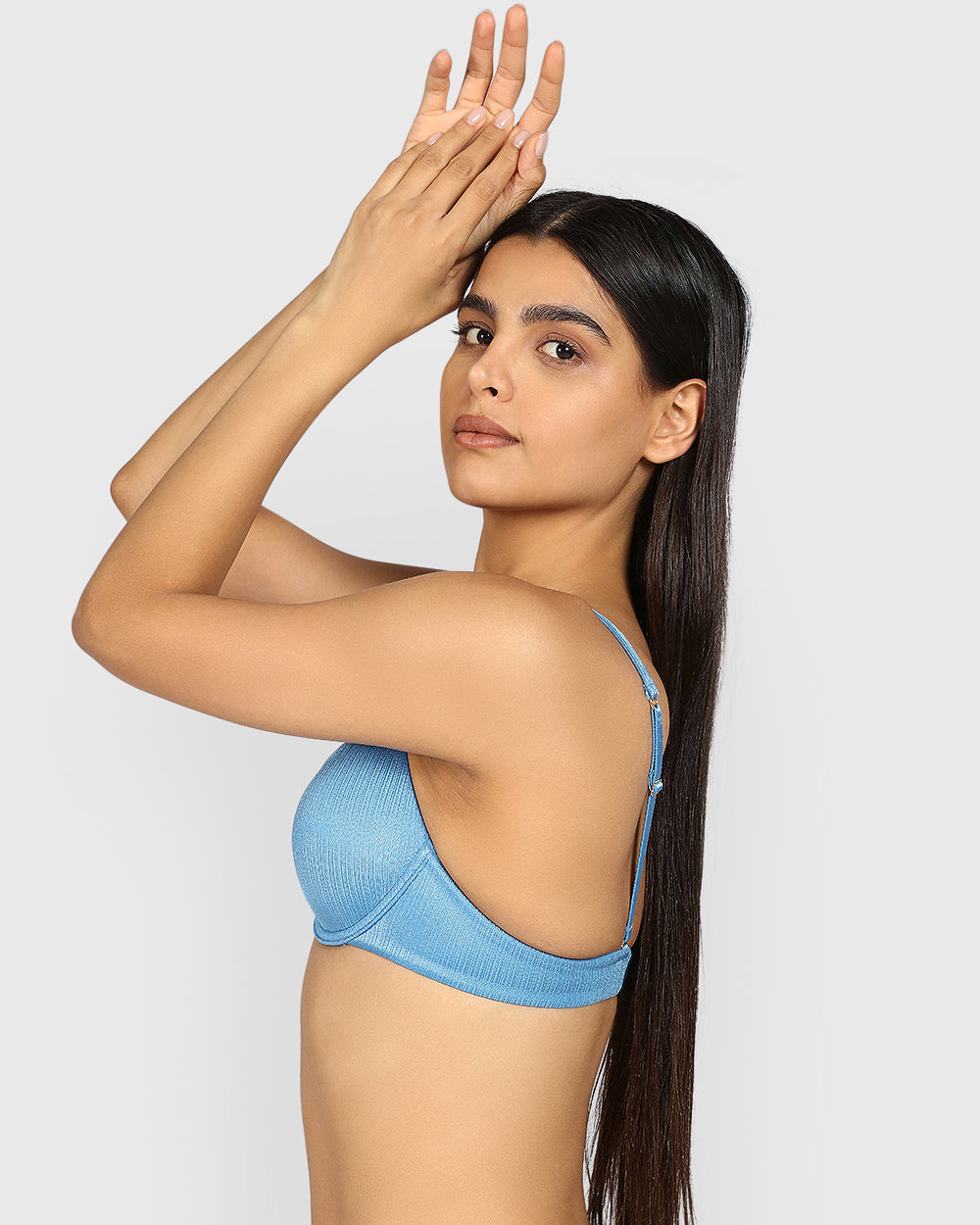La Senza So Sexy Lightly Lined Full Coverage Bra La Senza So Sexy Lightly Lined Full Coverage Bra
