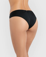 La Senza Sexy Sleep Costume Panty Black / M