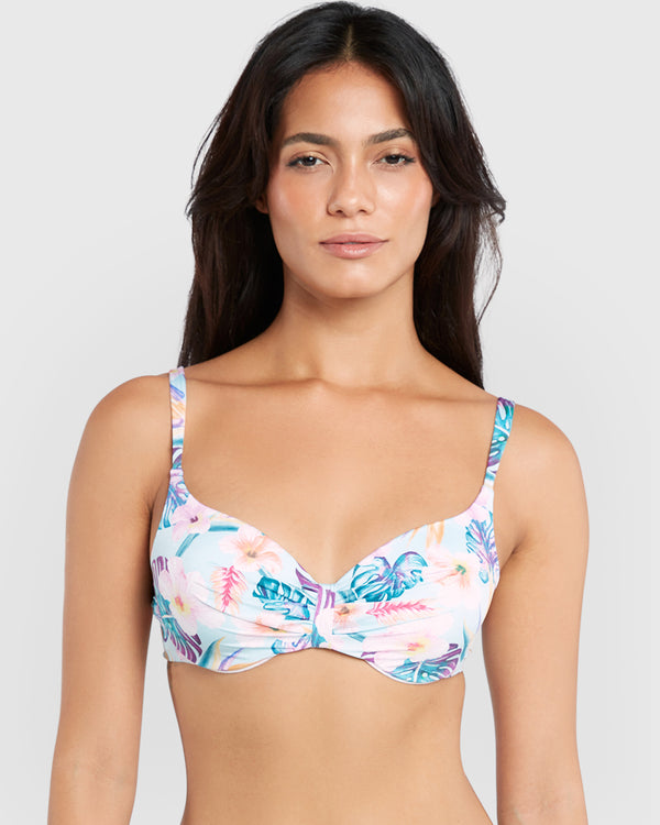 La Senza Padded Swimwear Multicolor / M