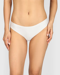 La Senza No Show Micro Thong DAWN BLUE / M