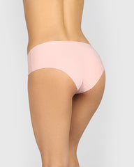 La Senza No Show Hipster Panties  Microfabric ROYAL PINK / M