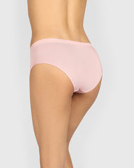 La Senza Ultrasoft Royal Pink Modal Hipster Panties ROYAL PINK / M