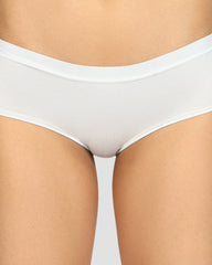 La Senza Ultrasoft Dawn Blue Modal Hipster Panties DAWN BLUE / M