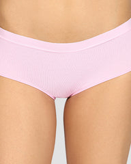 La Senza Ultrasoft Hipster Panties LILAC SACHET / M