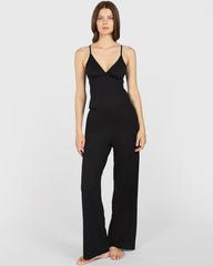 La Senza Casual Lounge Cami top Black / M