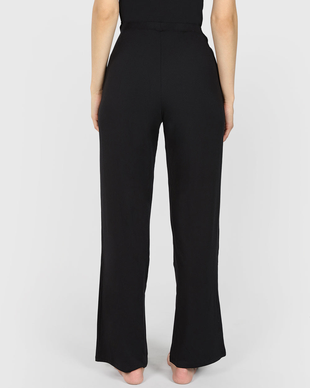 La Senza Casual Lounge Pants Black / M