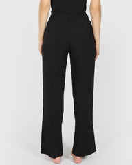 La Senza Casual Lounge Pants Black / M
