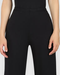 La Senza Casual Lounge Pants Black / M
