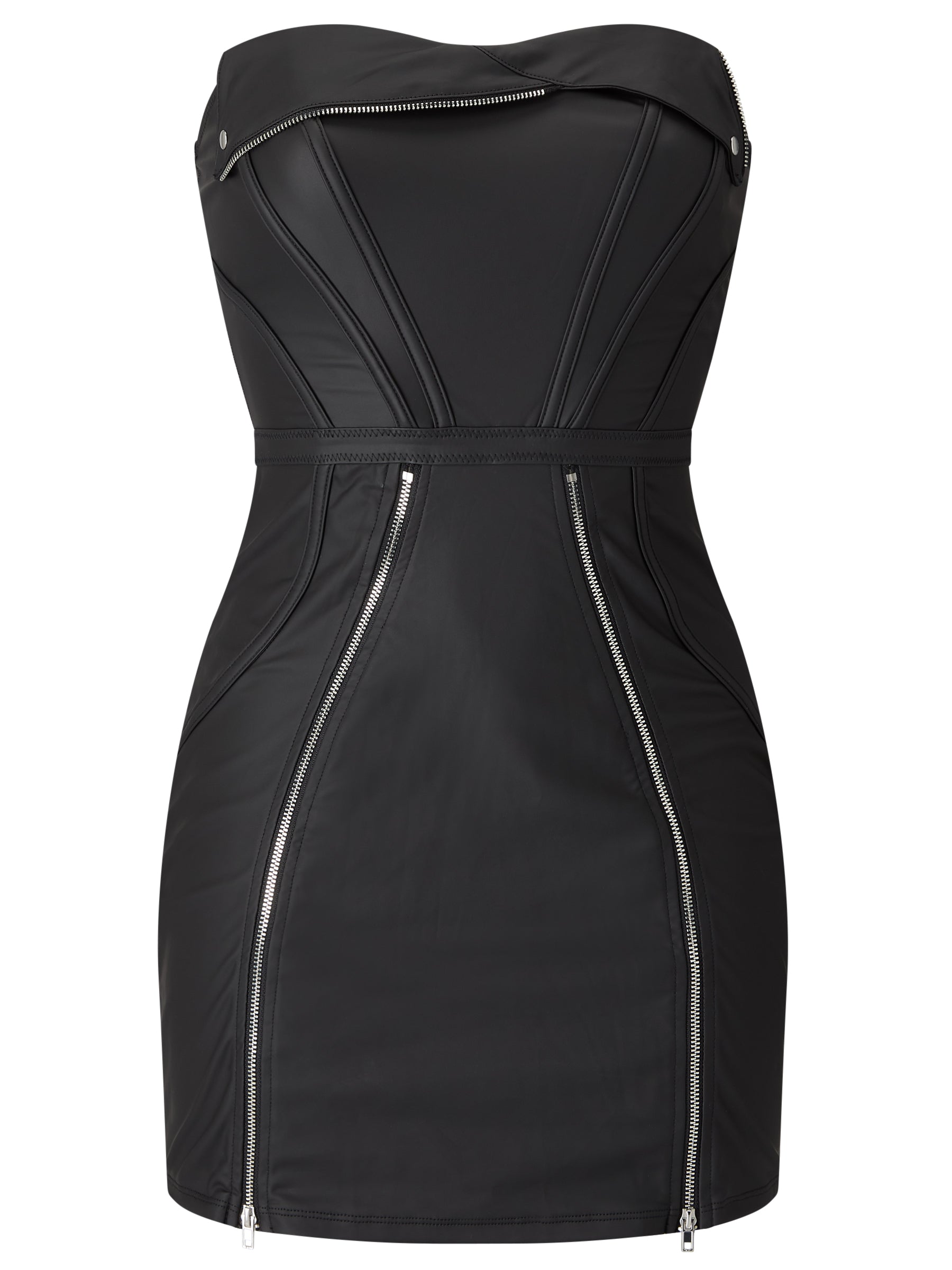 Ann Summers Rebel Temptress Dress