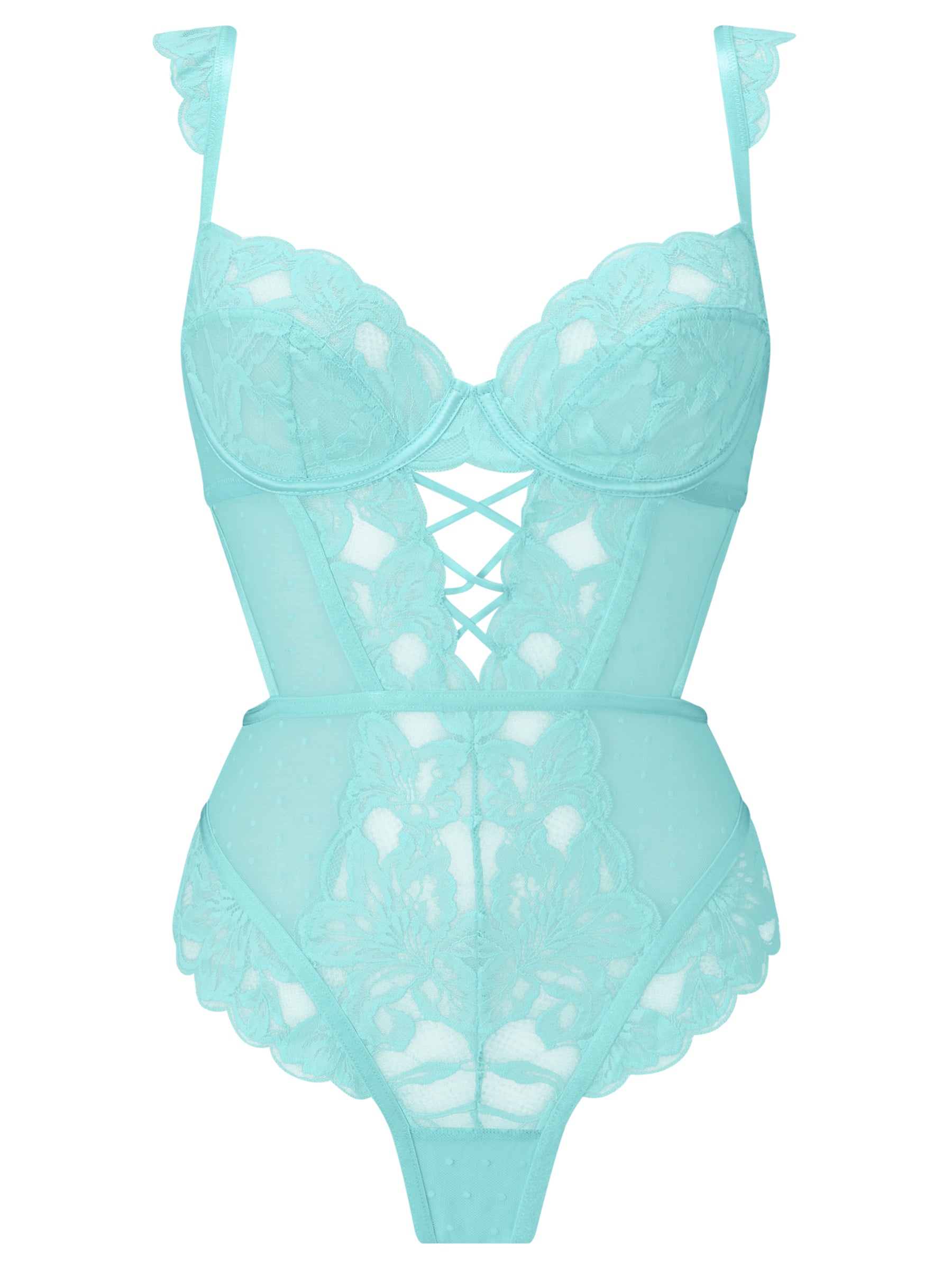 Ann Summers Sweet Romance Body