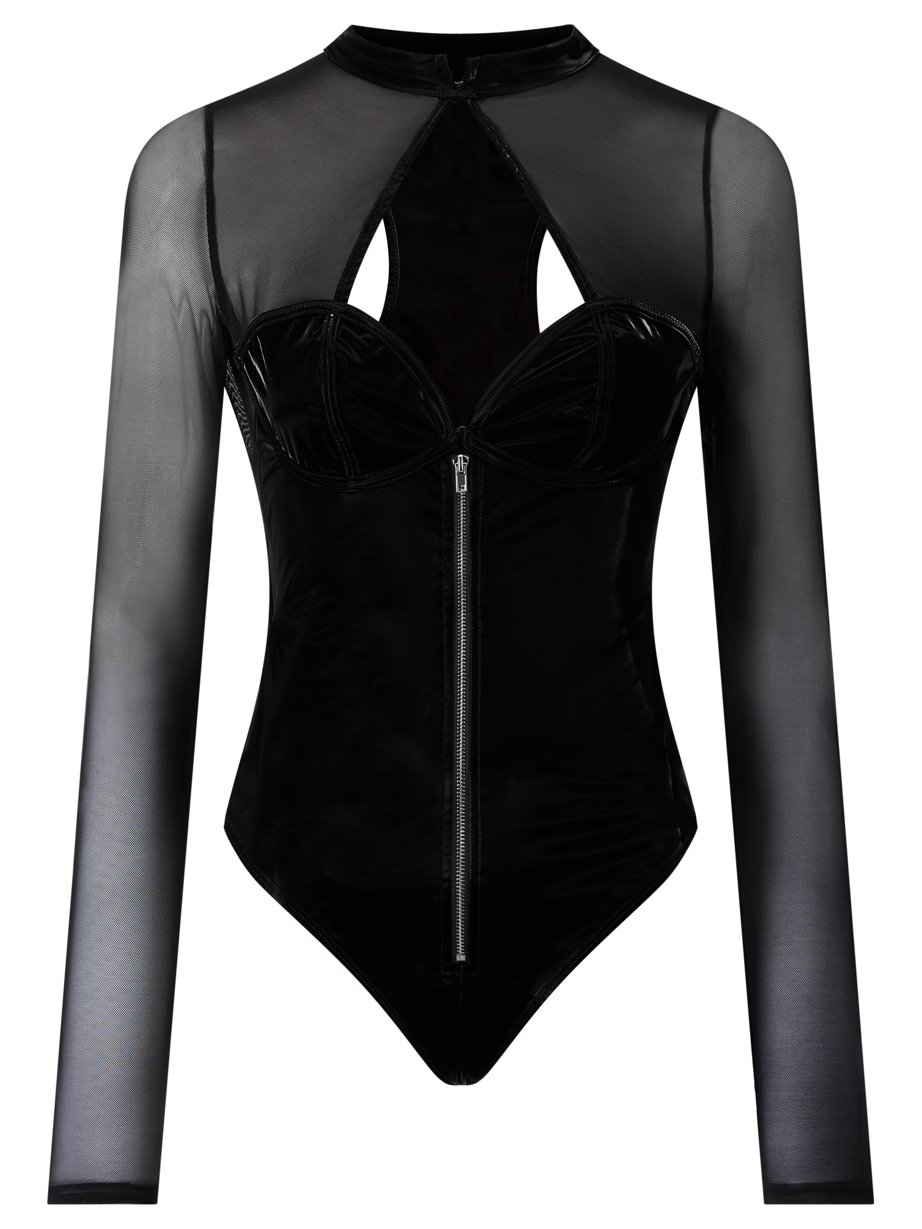 Ann Summers Twilight Vixen Body