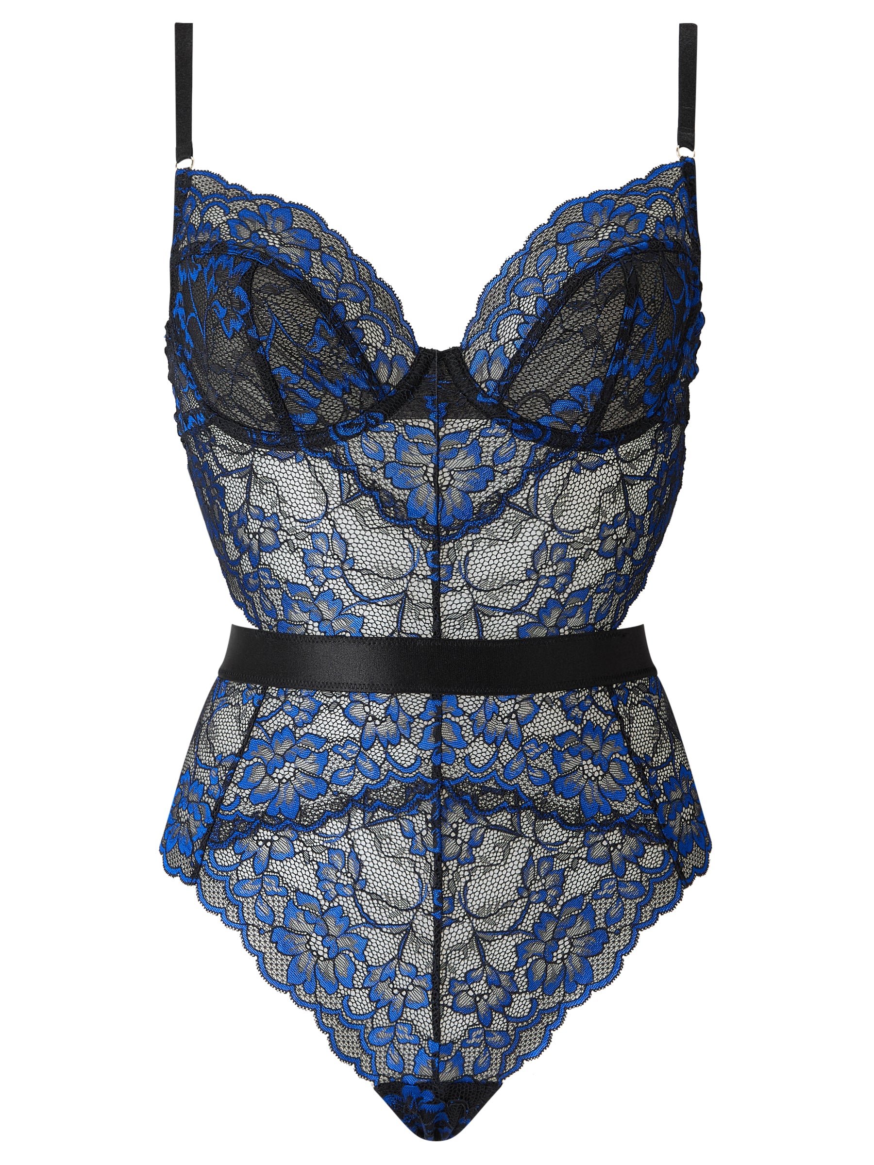 Ann Summers Hold Me Tight Body