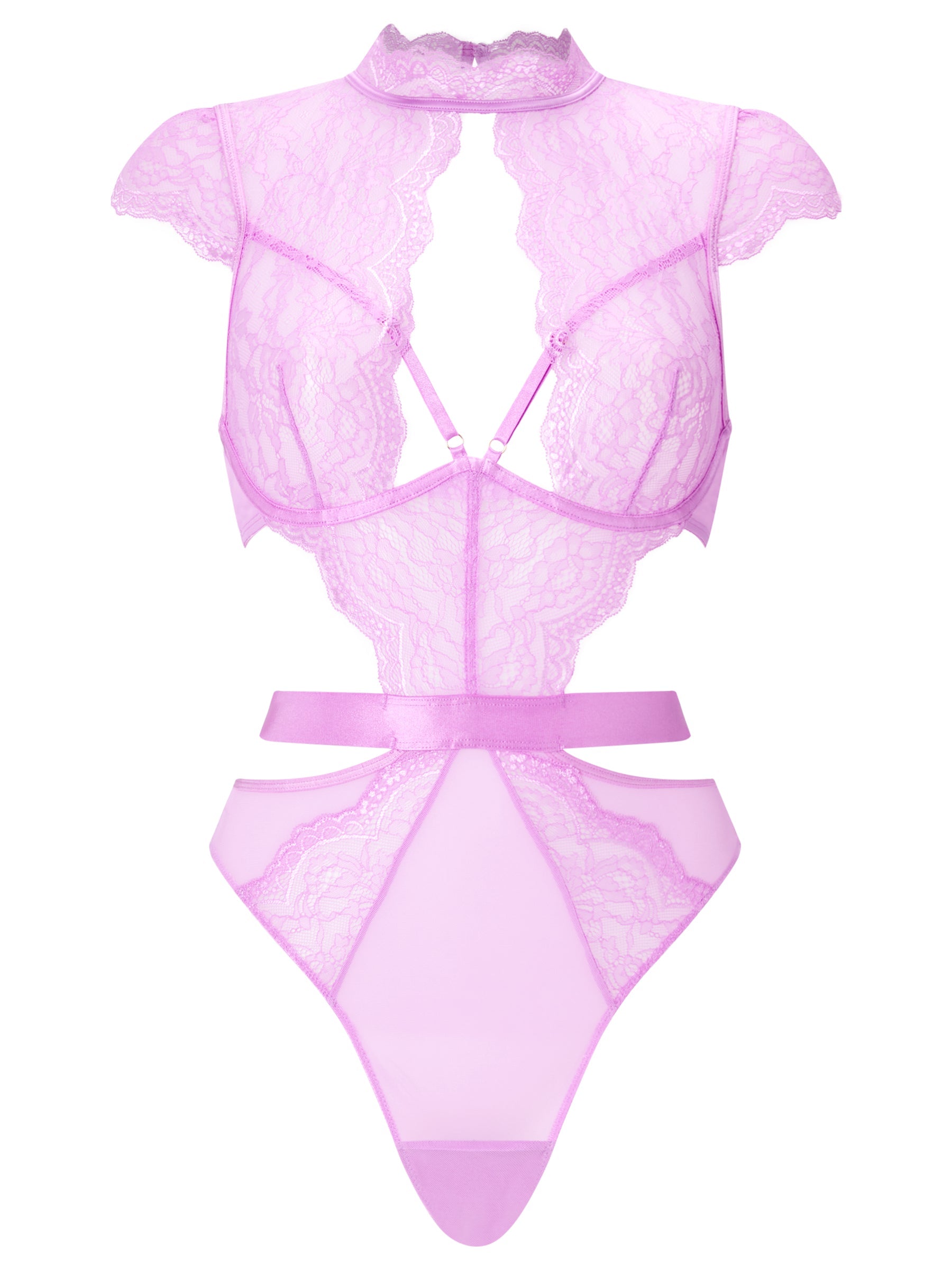 Ann Summers Zalia Body