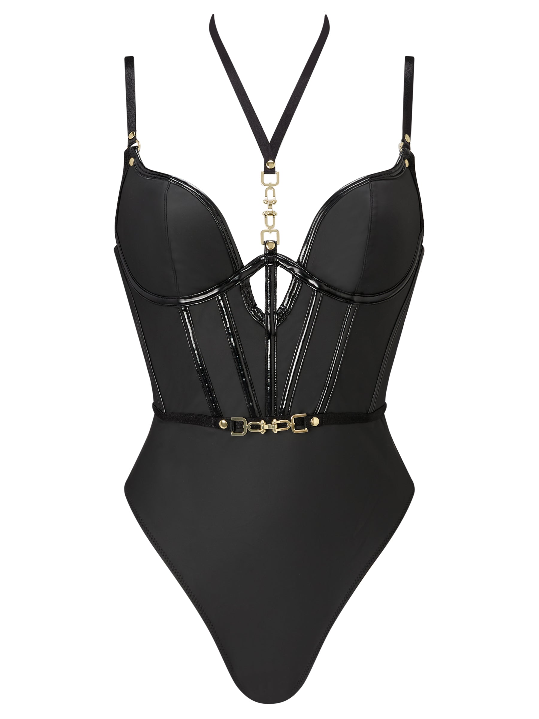 Ann Summers Izara Body