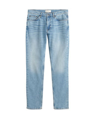 SLIM GANT JEANS Blue / 30X32