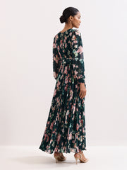 Phase Eight Rosa Floral Maxi Dress