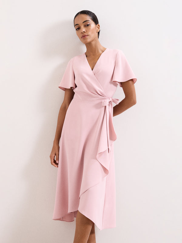 Phase Eight Julissa Wrap Dress