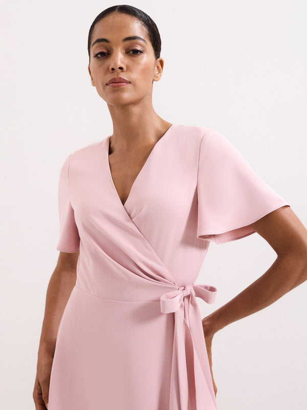 Phase Eight Julissa Wrap Dress