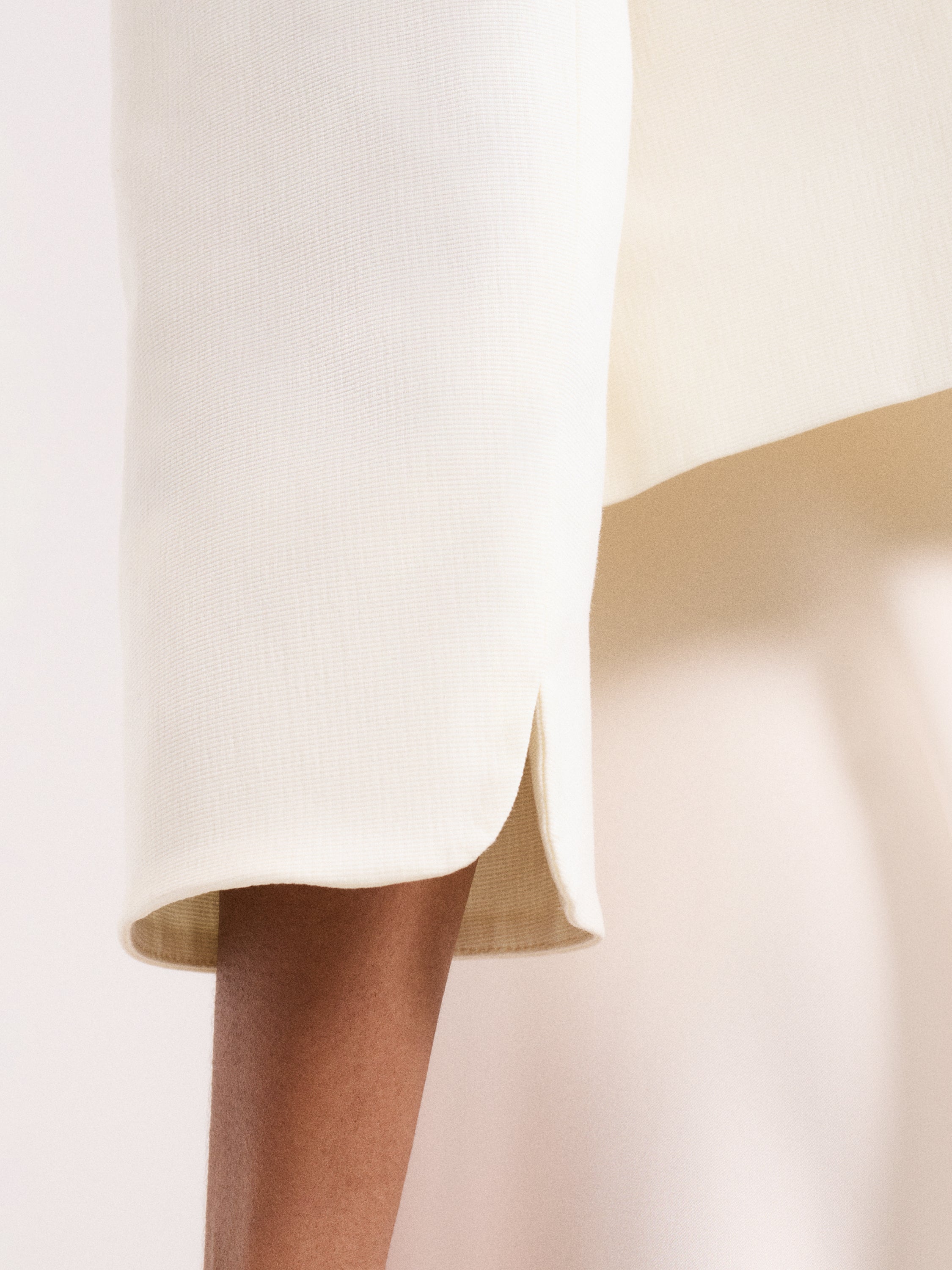 Phase Eight Elizabeth Cream Jacket