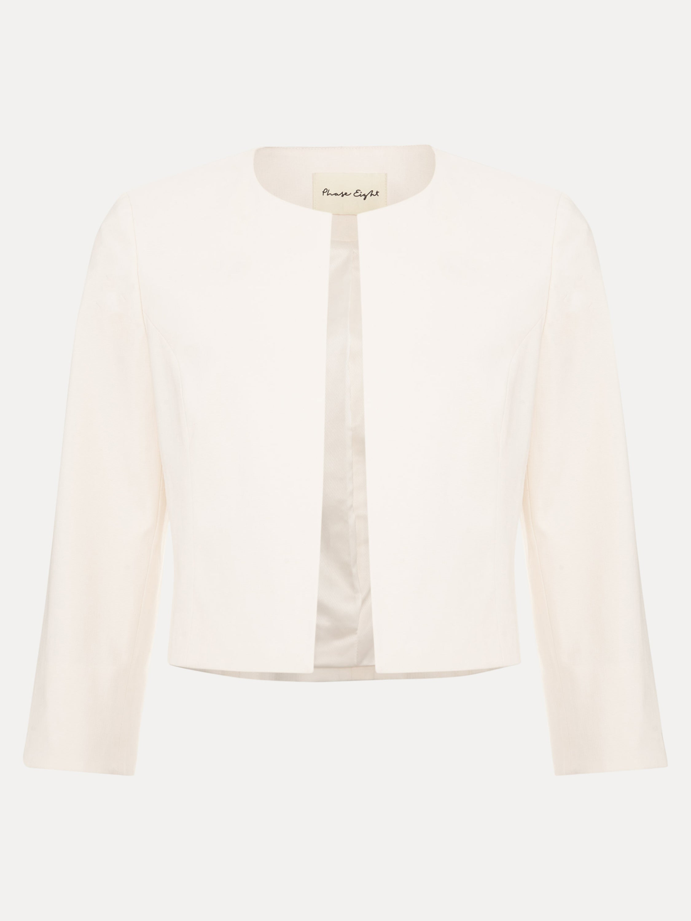 Phase Eight Elizabeth Cream Jacket
