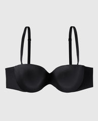 La Senza Strapless Lightly Lined Bra 