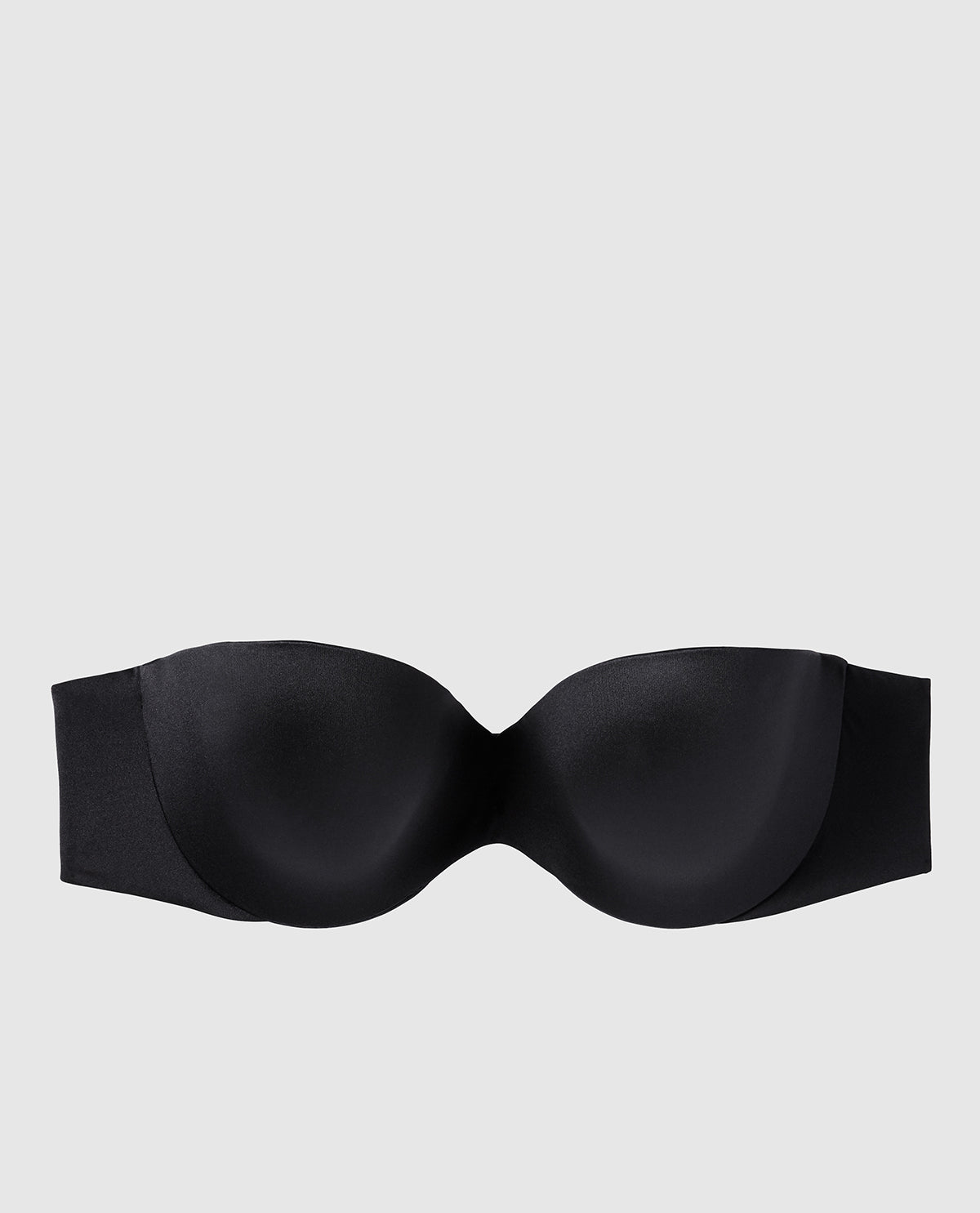 La Senza Strapless Lightly Lined Bra 