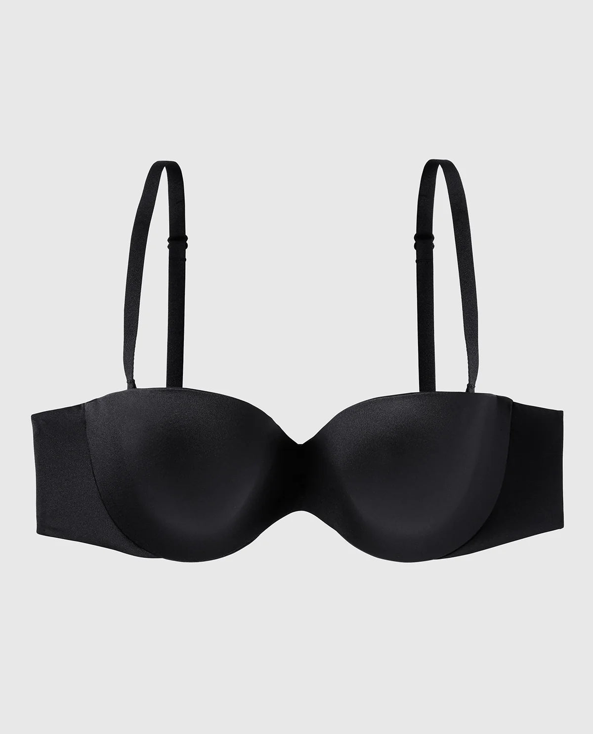 La Senza Cotton Trendy Detachable Strap Bra