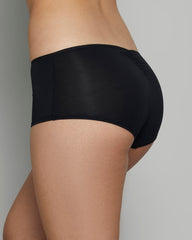 LA SENZA SOLID TRENDY ULTRASOFT PANTIES 03YZ / M