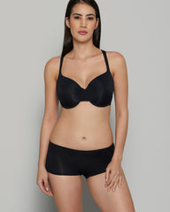 LA SENZA SOLID TRENDY ULTRASOFT PANTIES 03YZ / M