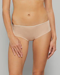 LA SENZA SOLID TRENDY ULTRASOFT PANTIES Beige / S