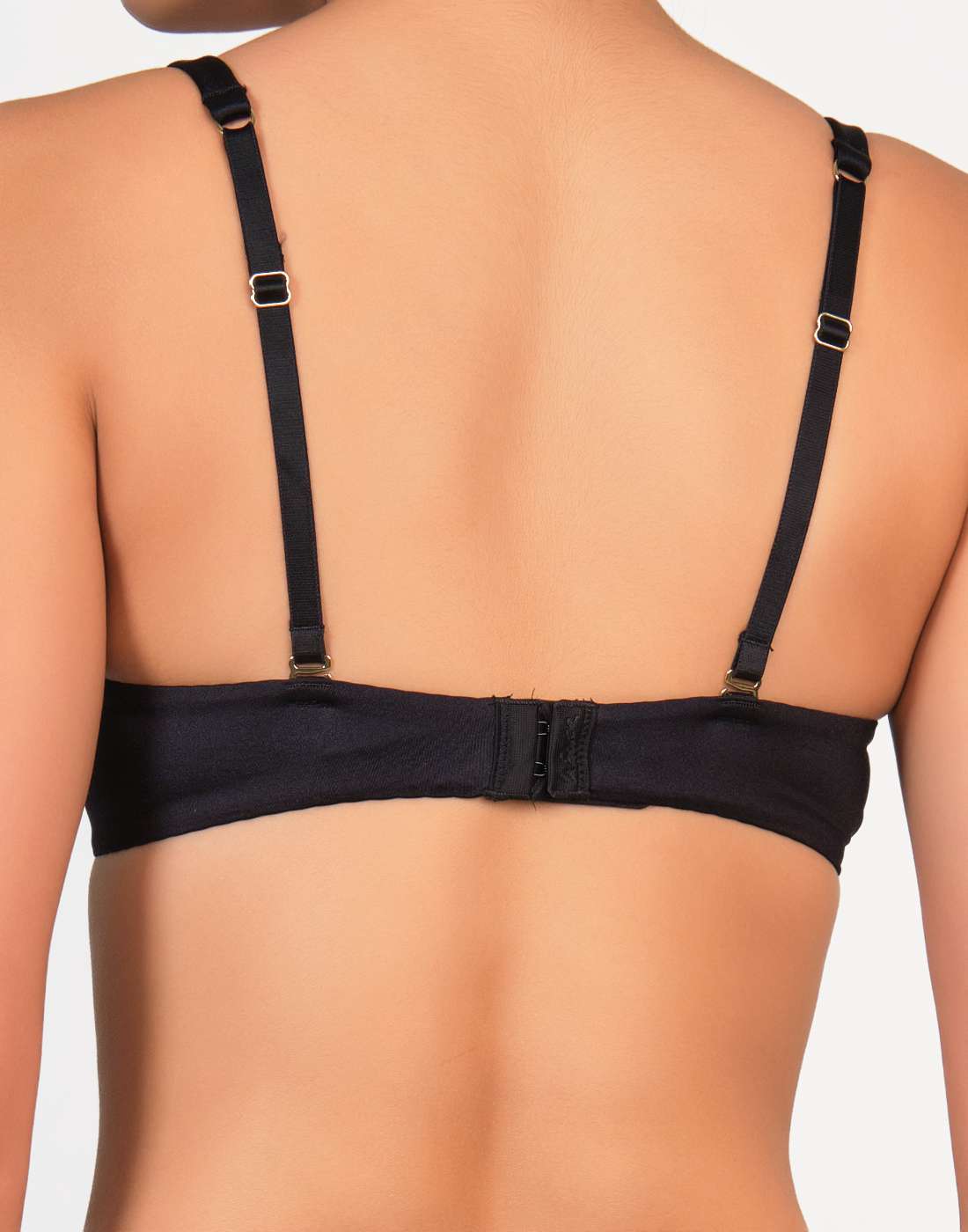 Hl Bo Dpu Pl Bc Solid Anthracite / 34B