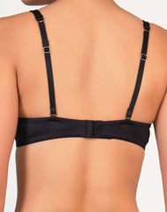 Hl Bo Dpu Pl Bc Solid Anthracite / 34B
