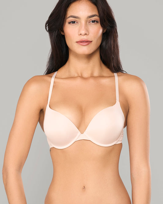 La Senza Solid Push-Up Bra