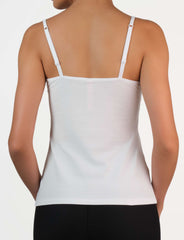 Aloe Vera Cami White / MED