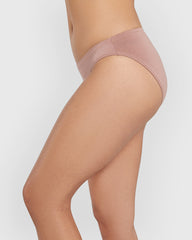 Isla & Evie Trendy Bikini Panty