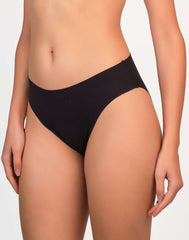 Isla & Evie Everyday Panties Black / MED