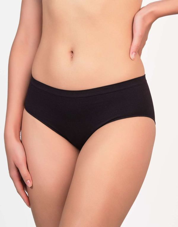 Boyleg Black Beauty-Lsi / MED