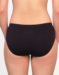 Boyleg Black Beauty-Lsi / MED