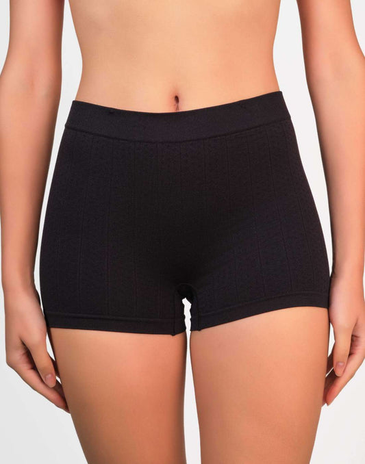 Boyshort Black Beauty-Lsi / MED