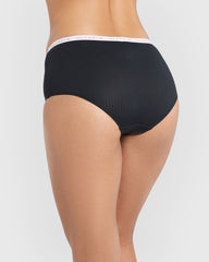 Isla & Evie Trendy Boyshort Panty